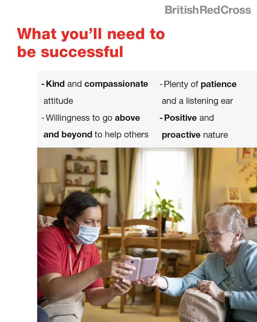 British Red Cross