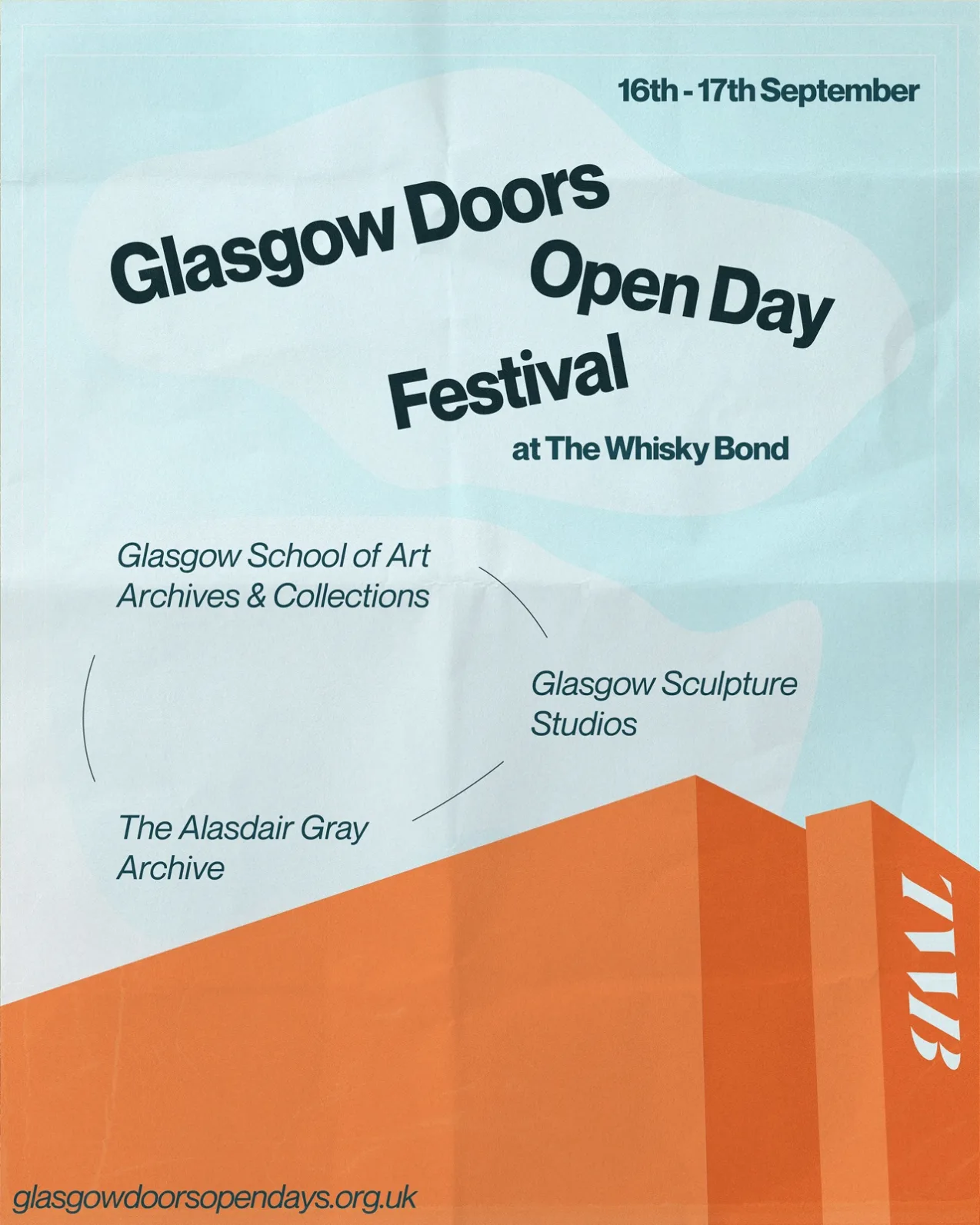 Glasgow Doors Open Day