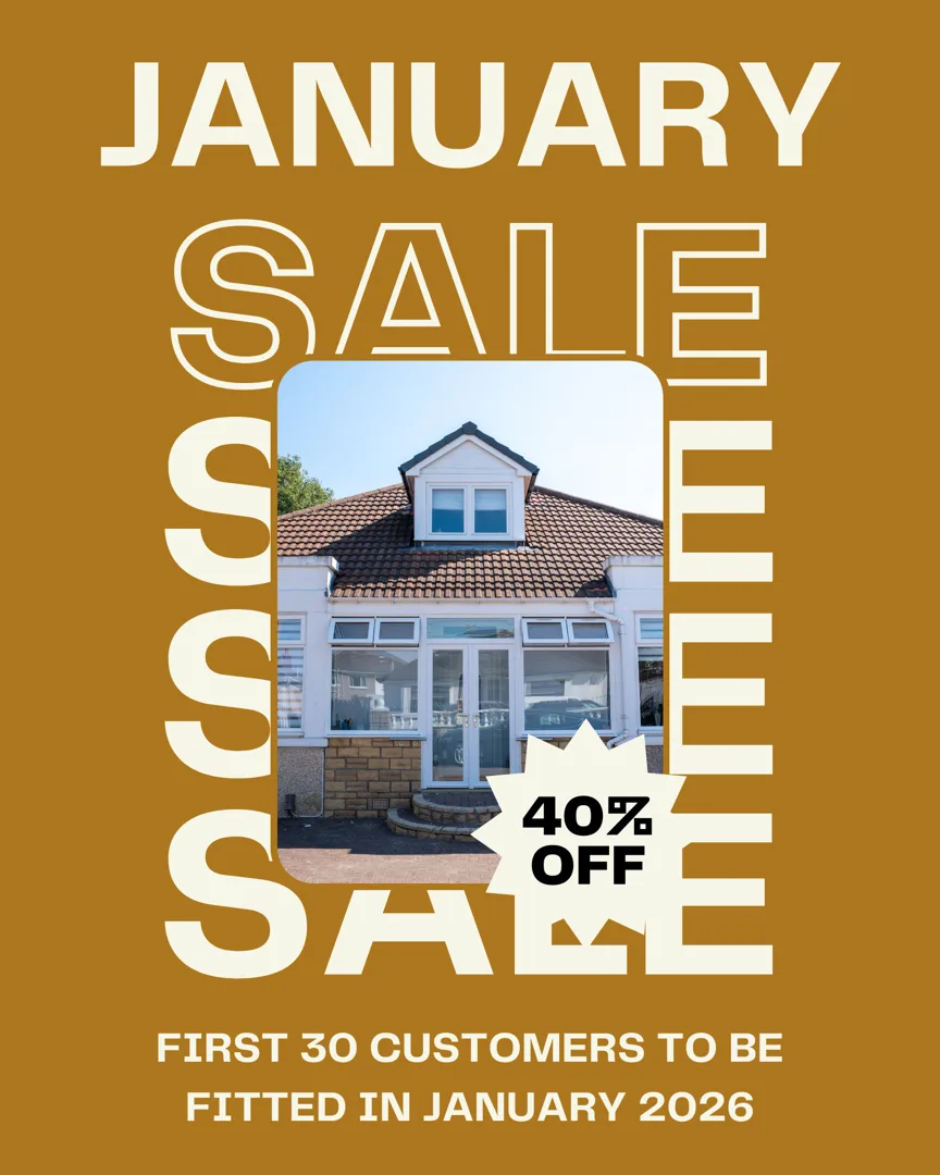 Gold Seal Black Friday promotion