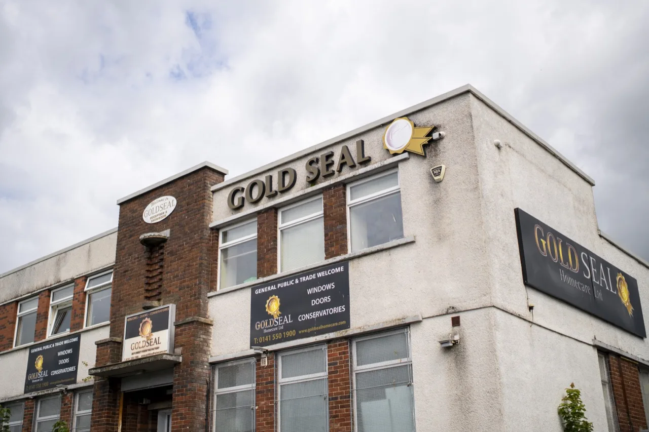 Gold Seal Homecare